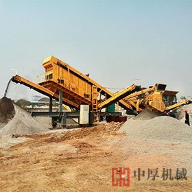 好的建筑垃圾破碎站厂家哪里有？