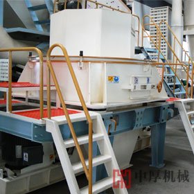 河卵石制砂机有哪些适用范围