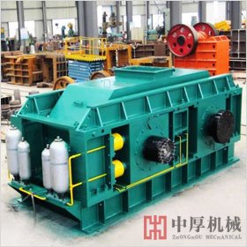 最实用的新型液压制砂机