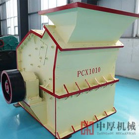 制砂机成套设备的显著优势