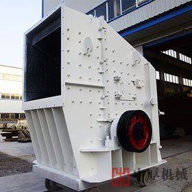 建筑垃圾移动破碎机快速发展的必要性