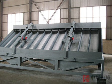 高频振动筛厂家