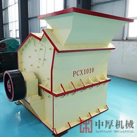 小编教你明确需求 准确了解制砂机设备价格