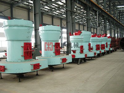 郑州雷蒙磨粉机生产厂家