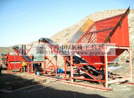 重型箱式锤式破碎机哪雷蒙磨价格个厂生产的方箱破机器比较好