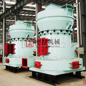 大型雷蒙磨粉机与电用煤质量指标的关系