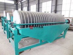 悬挂式永磁除铁器与电磁除铁器有何区别